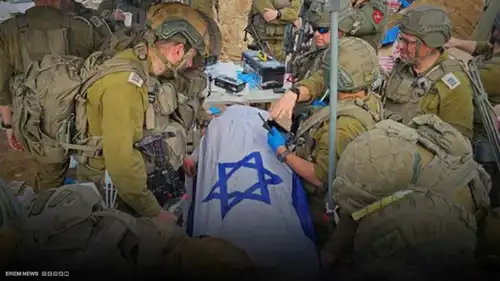 “الشاباك” يكشف تفاصيل استعادة جثة آخر جندي إسرائيلي في قطاع غزة